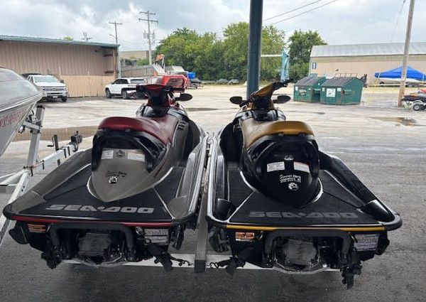 Sea-doo RXT image