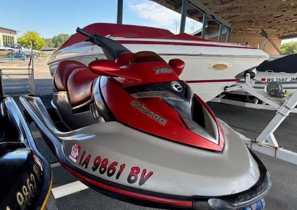 Sea-doo RXT image