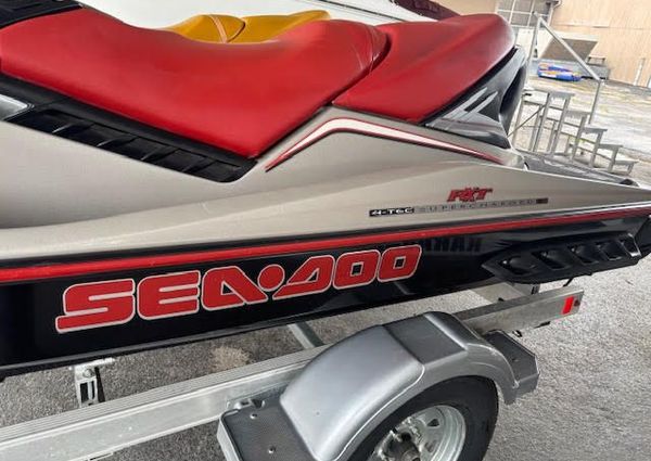 Sea-doo RXT image
