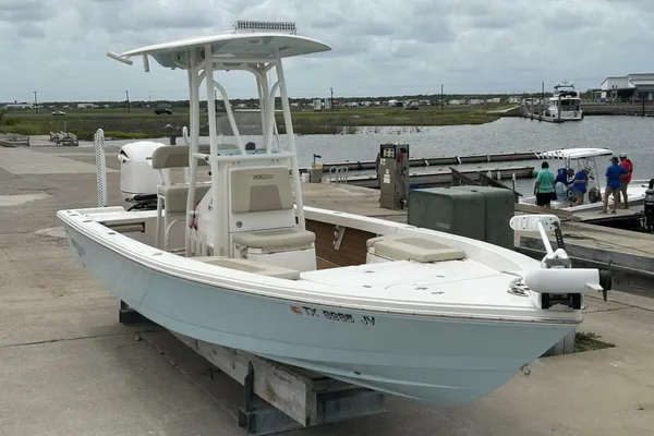 Pathfinder 2400 TRS image