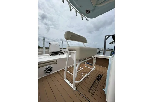 Pathfinder 2400 TRS image