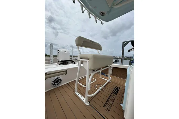 Pathfinder 2400 TRS image