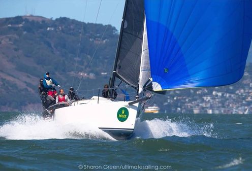 J Boats J/111 image