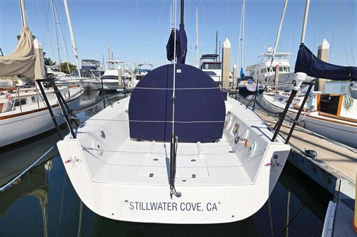 J Boats J/111 image