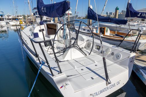 J Boats J/111 image