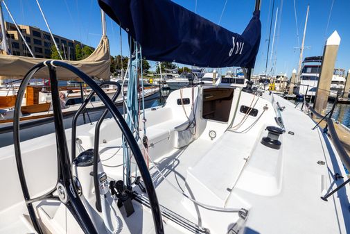J Boats J/111 image
