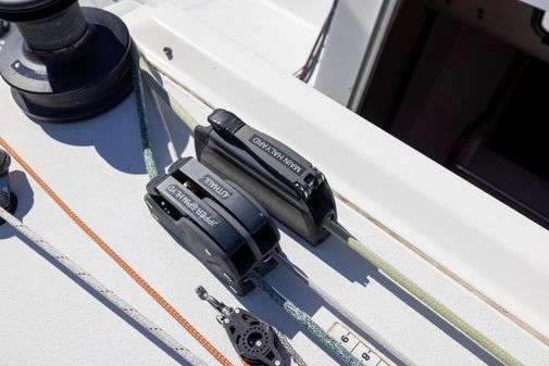 J Boats J/111 image