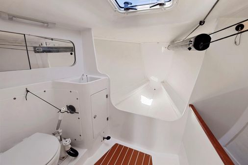 J Boats J/111 image