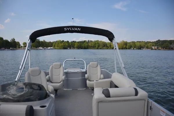 Sylvan MIRAGE-FISH-8522-PARTY-FISH image