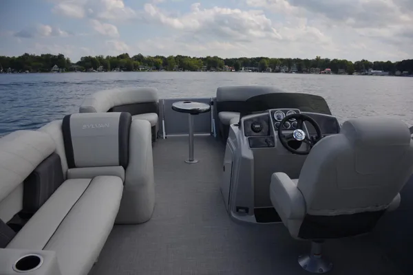 Sylvan MIRAGE-FISH-8522-PARTY-FISH image