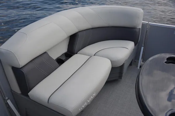 Sylvan MIRAGE-FISH-8522-PARTY-FISH image