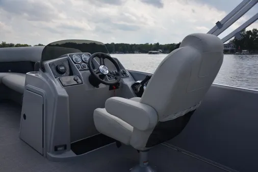 Sylvan MIRAGE-FISH-8522-PARTY-FISH image