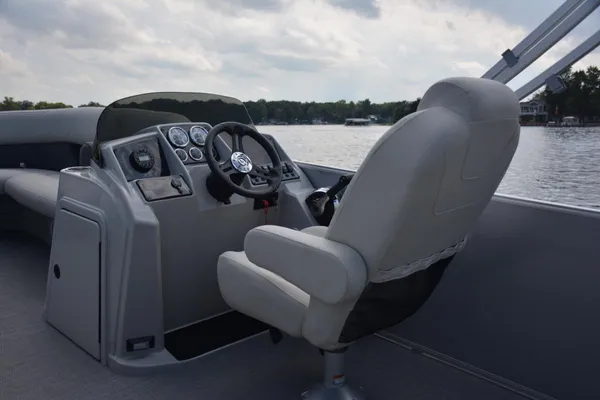 Sylvan MIRAGE-FISH-8522-PARTY-FISH image