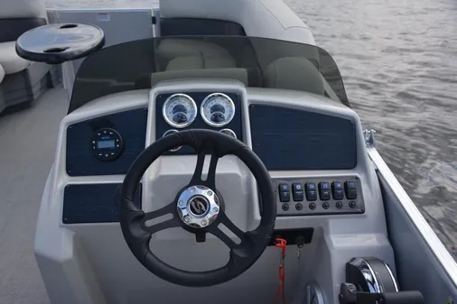 Sylvan MIRAGE-FISH-8522-PARTY-FISH image