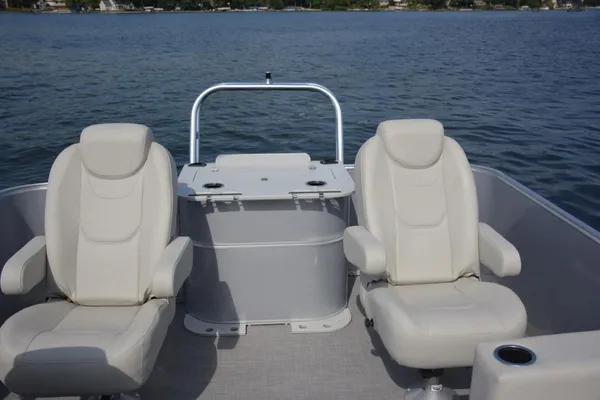 Sylvan MIRAGE-FISH-8522-PARTY-FISH image