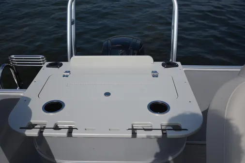 Sylvan MIRAGE-FISH-8522-PARTY-FISH image