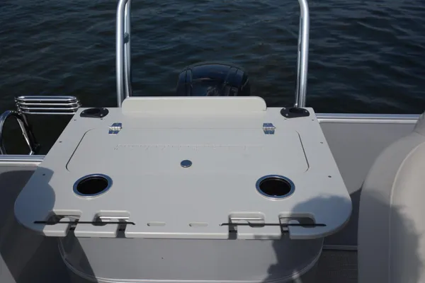 Sylvan MIRAGE-FISH-8522-PARTY-FISH image