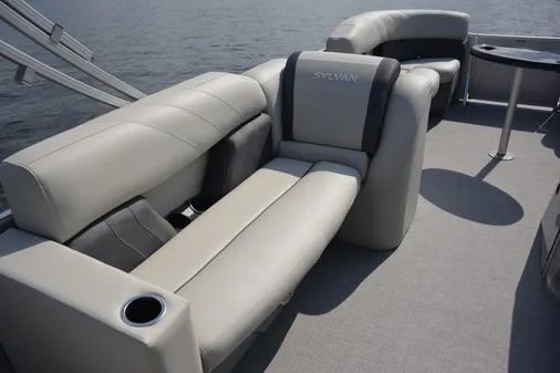 Sylvan MIRAGE-FISH-8522-PARTY-FISH image