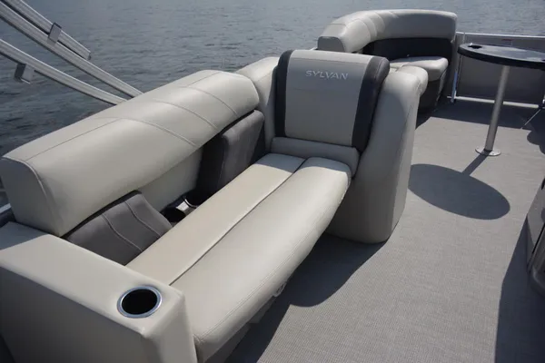 Sylvan MIRAGE-FISH-8522-PARTY-FISH image