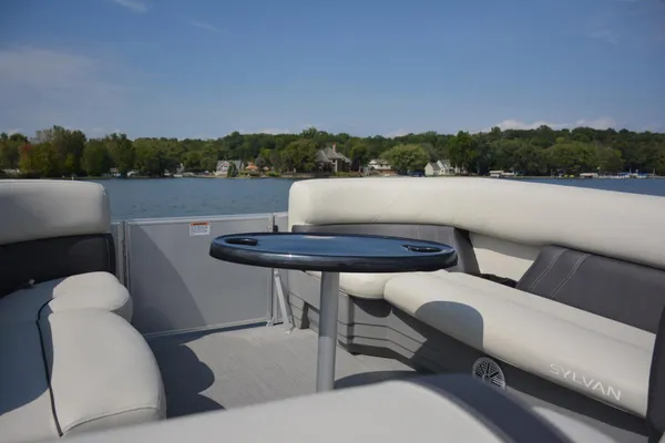 Sylvan MIRAGE-FISH-8522-PARTY-FISH image