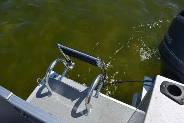 Sylvan MIRAGE-FISH-8522-PARTY-FISH image