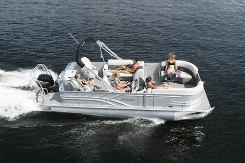 Sylvan MIRAGE-FISH-8522-PARTY-FISH image