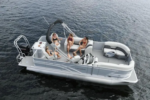 Sylvan MIRAGE-FISH-8522-PARTY-FISH image