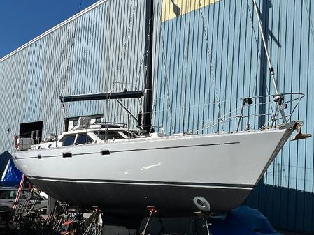 Oyster 485 image