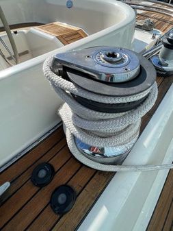Oyster 485 image