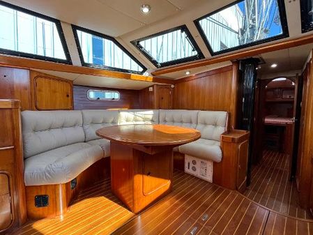 Oyster 485 image