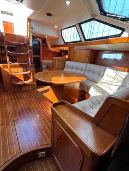 Oyster 485 image