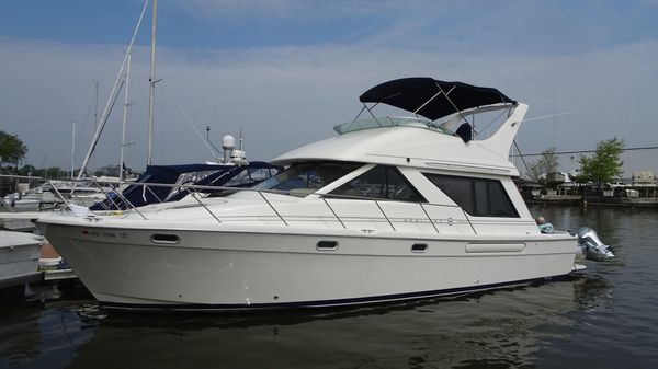 Bayliner 3988MY image
