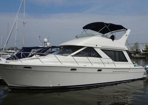Bayliner 3988MY image