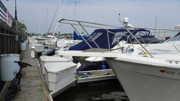 Bayliner 3988MY image