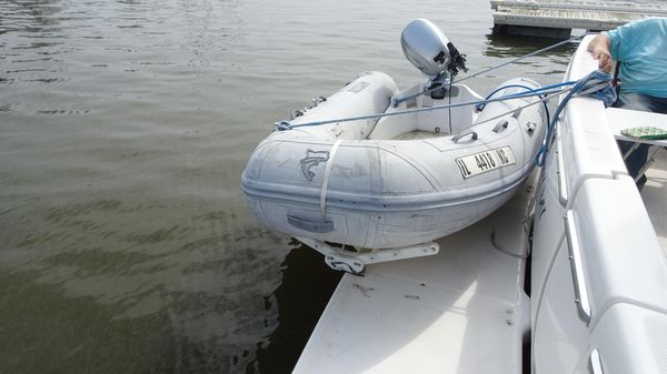 Bayliner 3988MY image