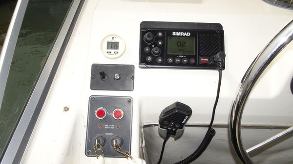 Bayliner 3988MY image