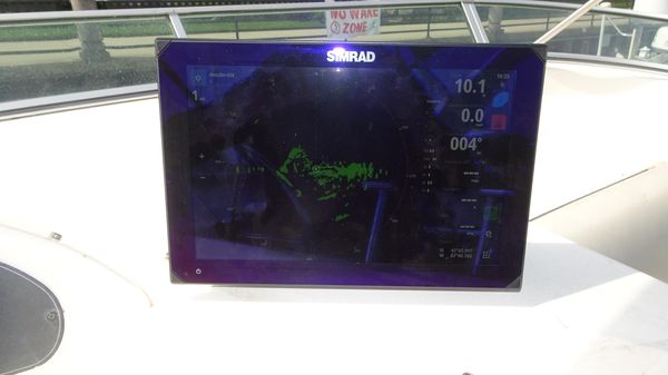 Bayliner 3988MY image