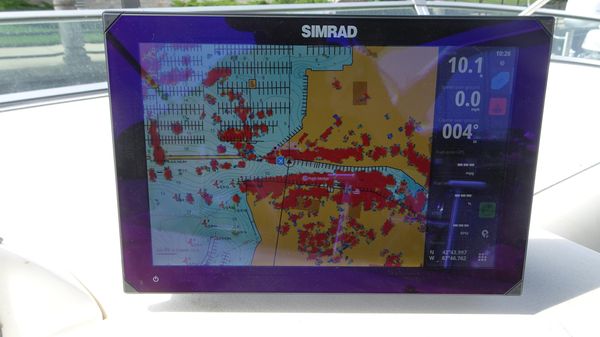 Bayliner 3988MY image