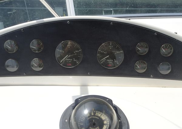 Bayliner 3988MY image