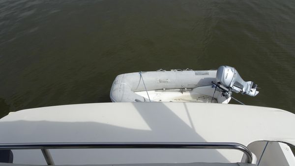 Bayliner 3988MY image