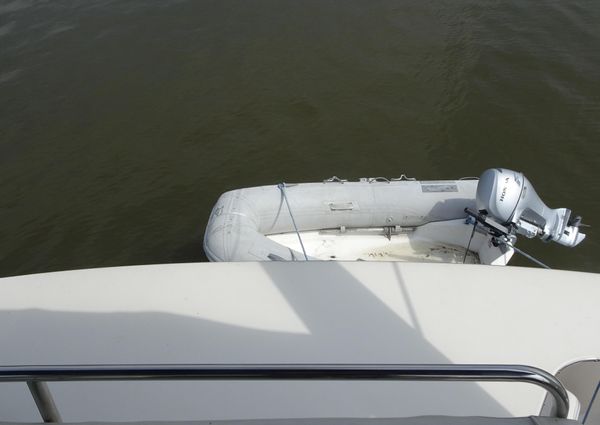 Bayliner 3988MY image