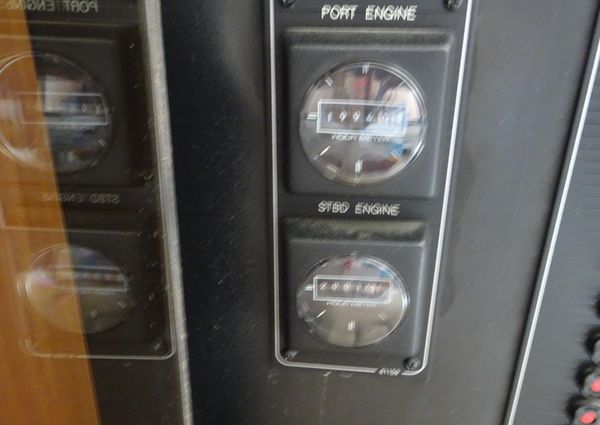 Bayliner 3988MY image