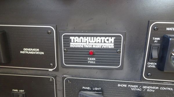 Bayliner 3988MY image