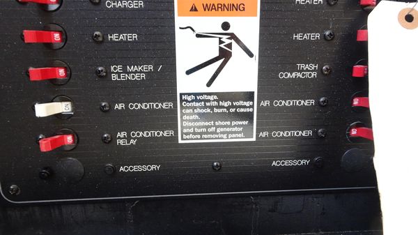 Bayliner 3988MY image