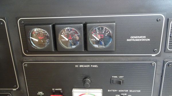 Bayliner 3988MY image