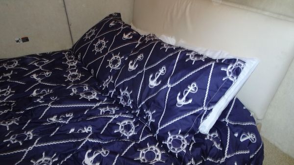 Bayliner 3988MY image