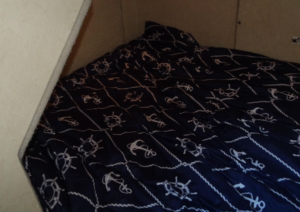 Bayliner 3988MY image