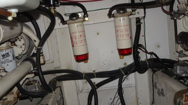 Bayliner 3988MY image