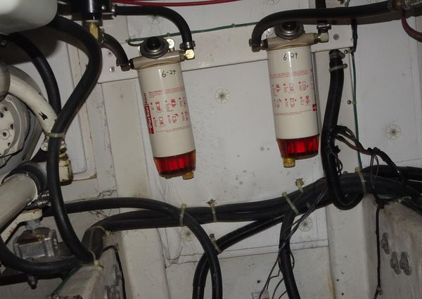 Bayliner 3988MY image