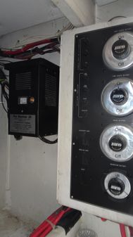 Bayliner 3988MY image